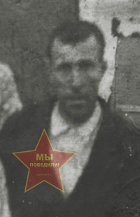 Медведев Ефим Дмитриевич