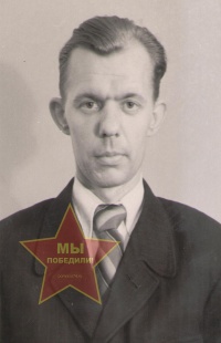 Кривенко Николай Николаевич