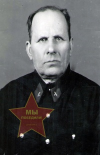 Кочура Никита Иванович