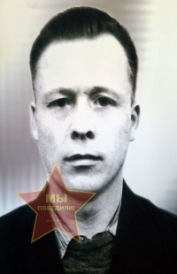 Кузнецов Иван Фирсович