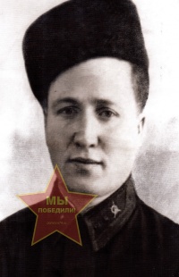 Шушпанов Василий Сергеевич