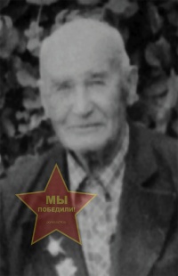 Габдрашитов Абдрафик