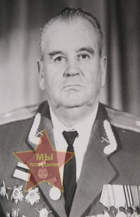 Галкин Сергей Андреевич