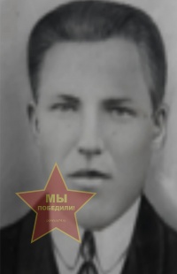 Наумов Григорий Васильевич