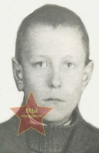 Пономаренко Петр Иванович