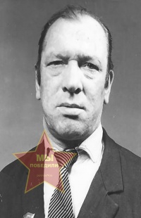 Ногтев Владимир Васильевич