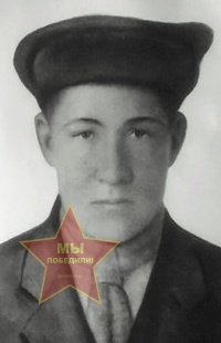 Шаяхметов Самят Шагиазамович