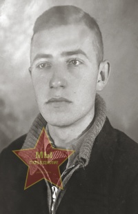 Абаев Владимир Михайлович