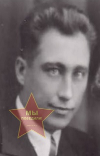 Пчёлкин Василий Семёнович