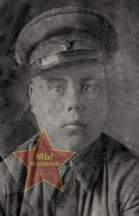 Братанов Илья Алексеевич
