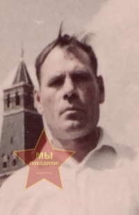 Печенкин Федор Иванович