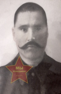 Нуритдинов Кужахмет Нуритдинович