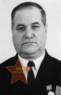 Хинев Георгий Лазаревич