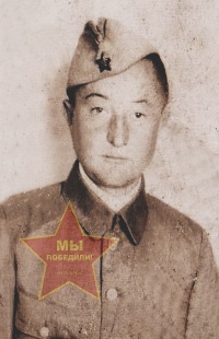 Цибизов Николай Иванович