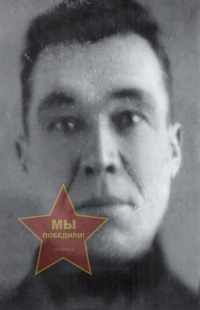 Шилкин Егор Никитович