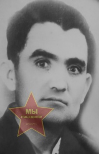 Джумабаев Алежан