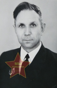 Гнусин Дмитрий Федулович
