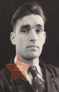 Рогожкин Михаил Александрович