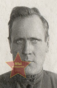 Андросенков Кузьма Алексеевич