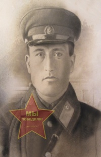 Шивцов Василий Петрович