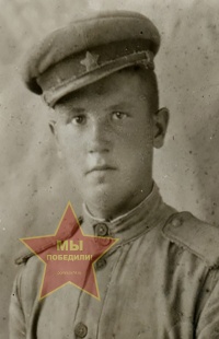 Мотин Петр Владимирович