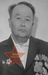 Жаксыбаев Дюсембай Залиевич