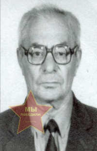Баландин Александр Андреевич