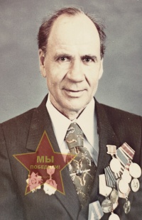 Мустафин Нурулла