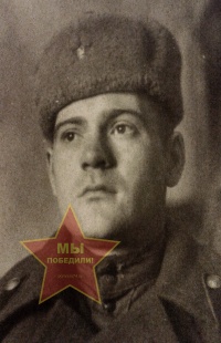 Поляков Евгений Иванович