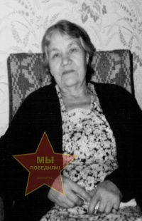 Чепушканова Александра Михайловна