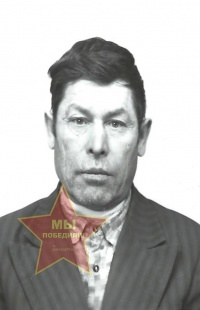 Насардинов Александр Иванович