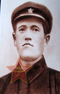 Артищев Николай Сергеевич