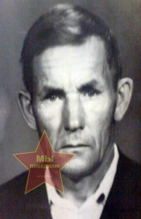 Ходюк Петр Федорович