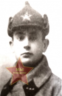 Семилякин Яков Архипович