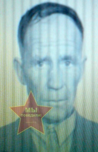 Паршуков Семён Иванович