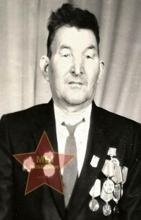 Сайфулин Насурат Габидулович