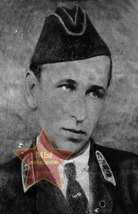 Шестиалтынов Александр Алексеевич