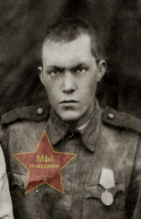 Лопатин Михаил Никитич