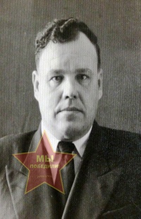 Антонов Сергей Емельянович