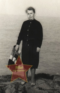 Барсукова Ольга Фёдоровна