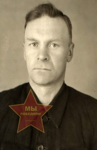 Будаков Николай Константинович