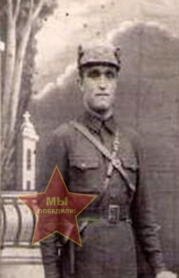 Степан Андреевич Бреусенко