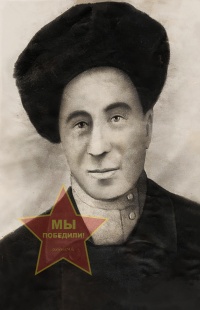 Никитин Михаил Михайлович