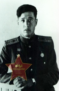 Вахнин Николай Федотович