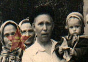 Клеев Алексей Васильевич