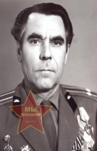 Карцев Виктор Иванович