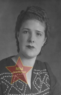 Смирнова Раиса Яковлевна