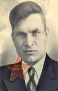 Джолос Георгий Николаевич