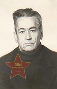 Лататуев Михаил Алексеевич