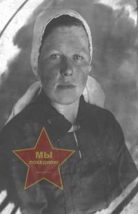 Пупышева Ольга Андрияновна